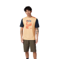 Fox Racing Ranger Taunt Race Shortsleeve Jersey