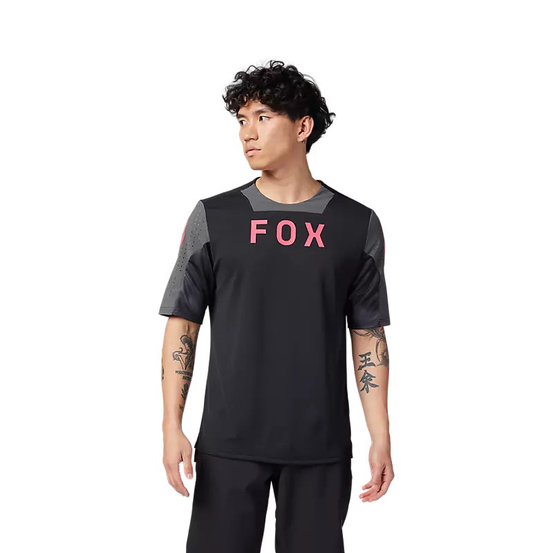 Fox Racing Defend Taunt Shortsleeve Jersey