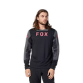 Fox Racing Defend Taunt Jersey