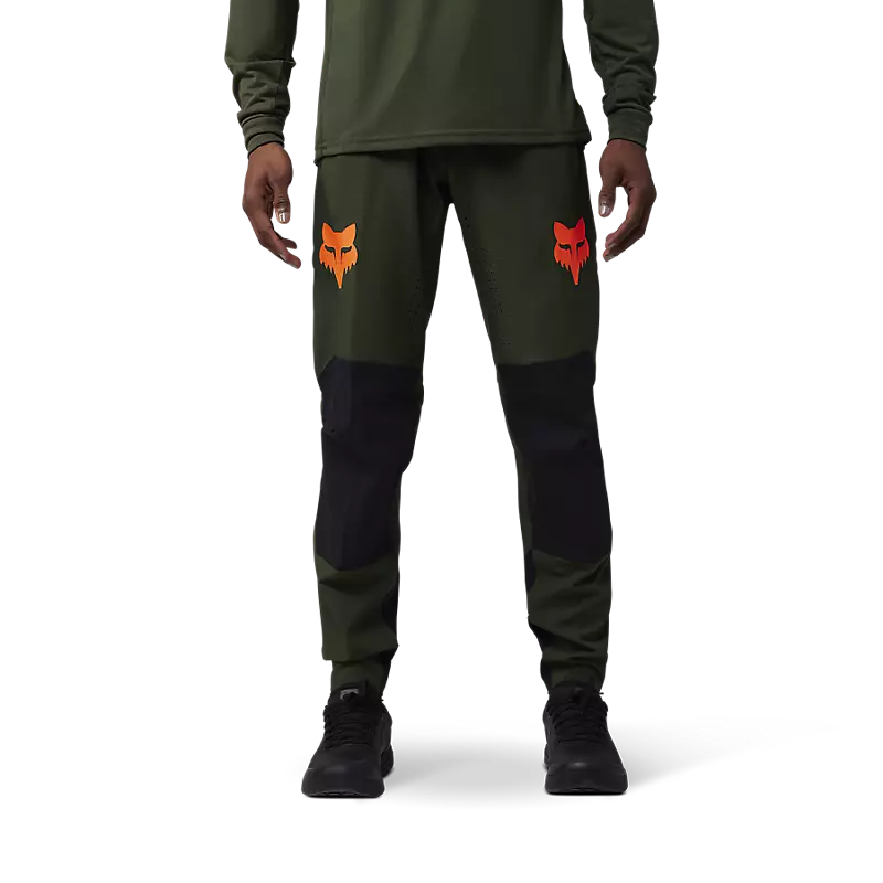 Fox Racing Taunt Defend Pant