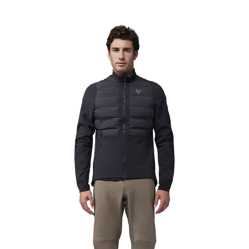 Veste hybride Fox Racing Flexair Fire