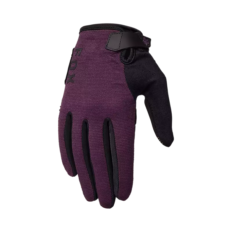 Fox Racing Women's Ranger Gel Glove