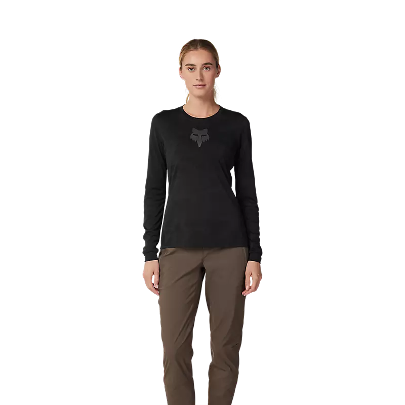 Maillot Fox Racing Ranger TruDri pour femme