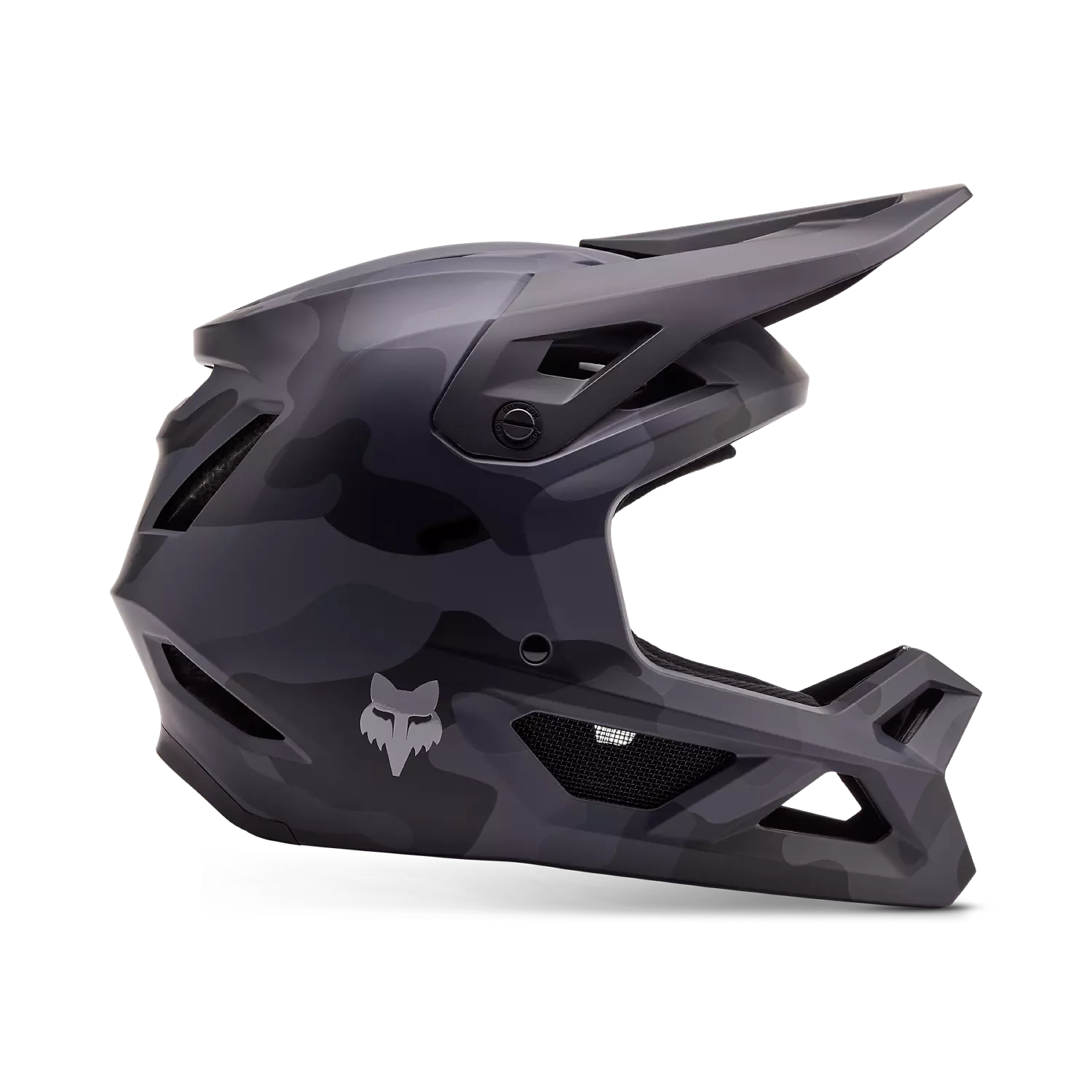 Fox Racing Youth Rampage AS Helmet