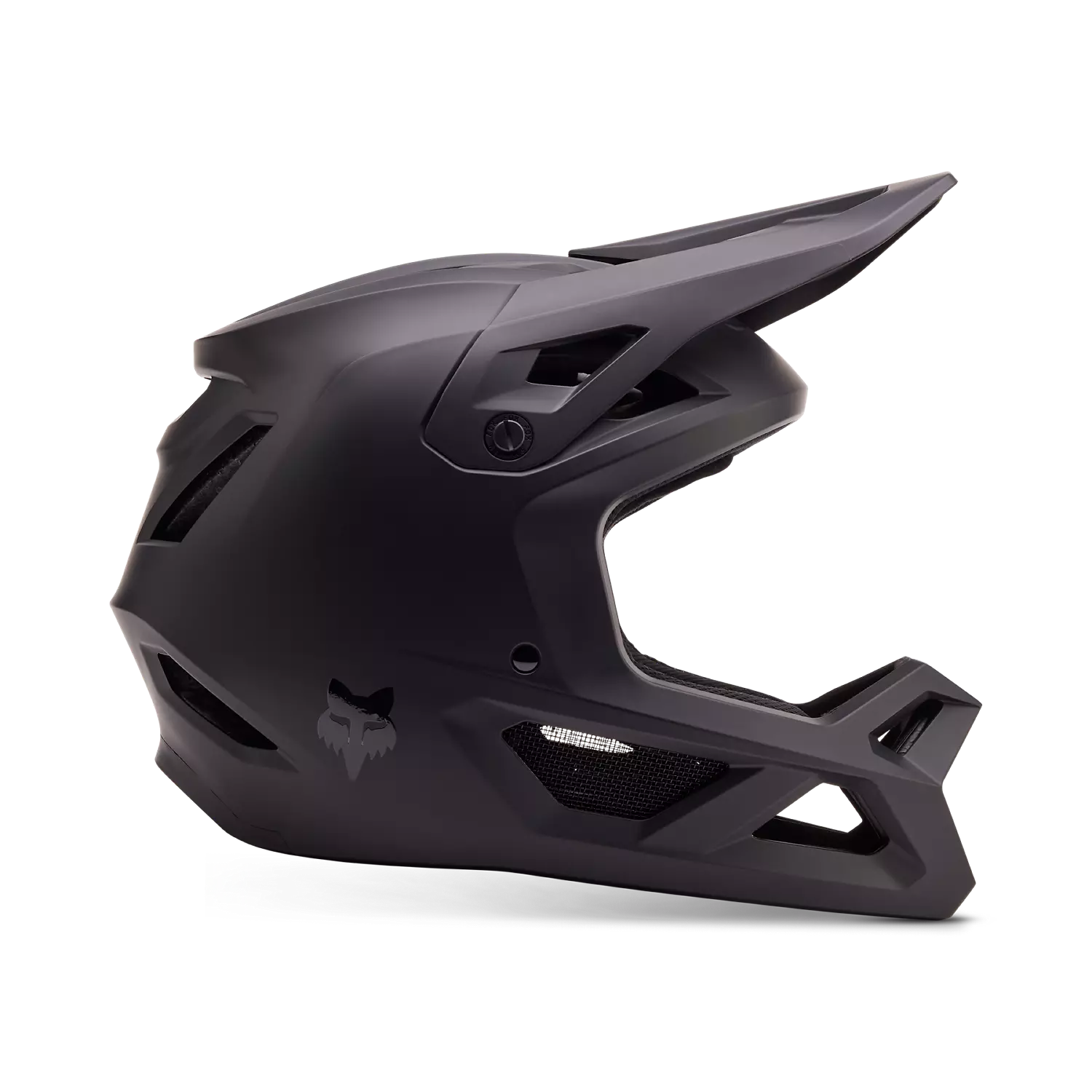 Casque Fox Racing Youth Rampage AS