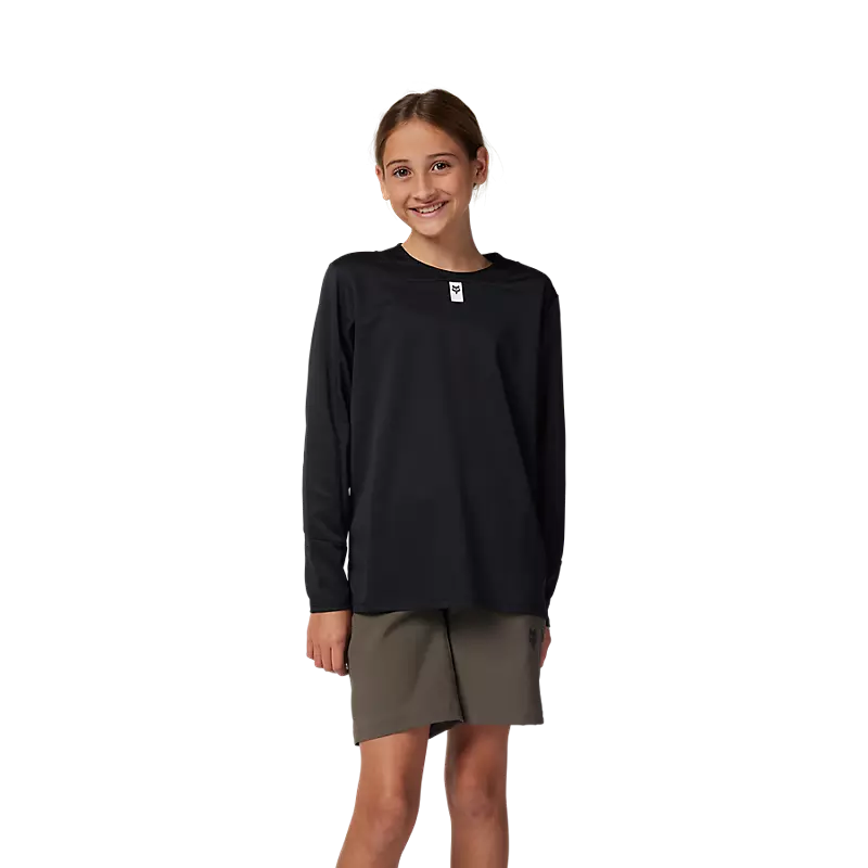 Maillot Fox Racing Defend Enfant