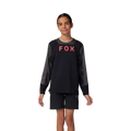 Maillot Fox Racing Youth Defend Taunt