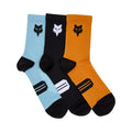 Fox Racing 6" Prepack Ranger Sock