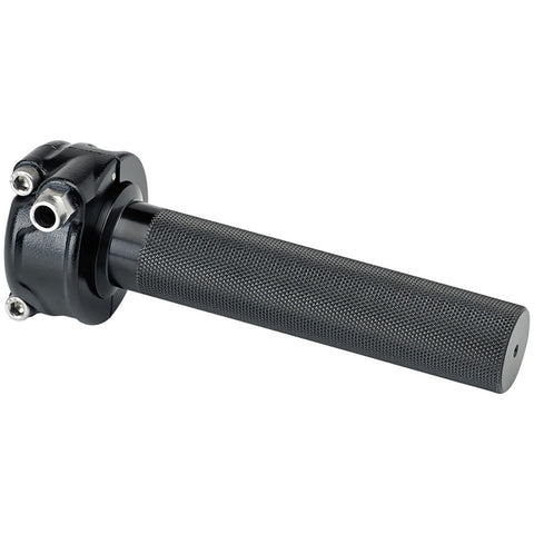 Poignée d'accélérateur Biltwell 7/8" Whiskey