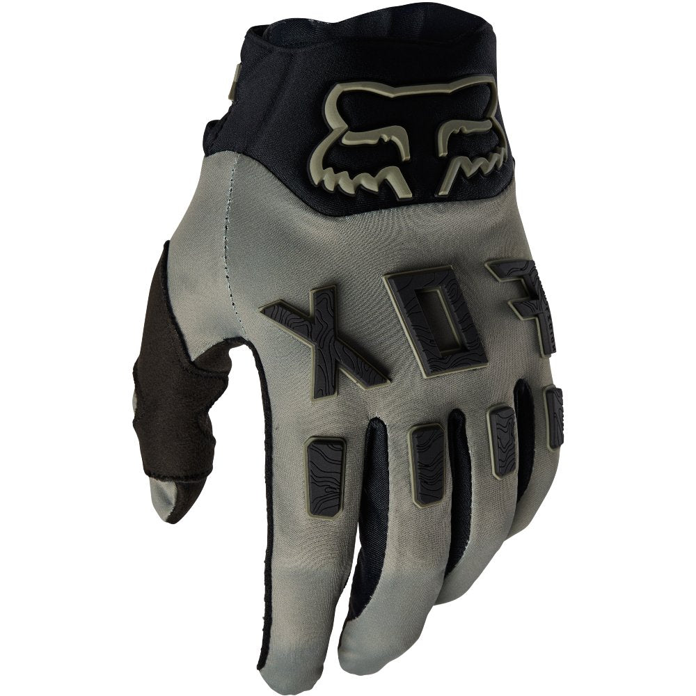 Gants MX Fox Racing Legion Drive Water (Liquidation)