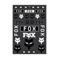Fox Racing Legacy Track Sticker Pack
