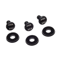 Kit de vis de visière de casque Fox Racing V3 RS