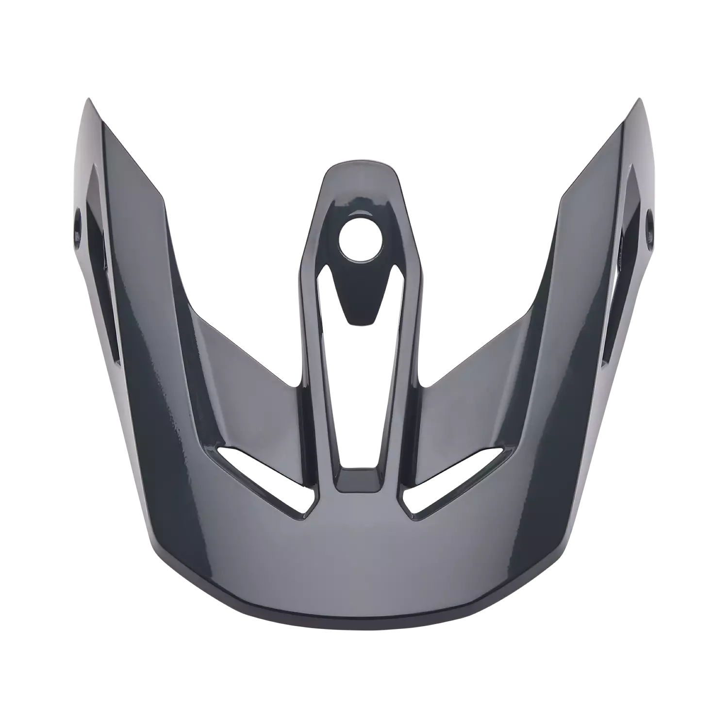 Visière de casque Fox Racing V3 RS Solid