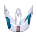 Fox Racing V3 RS Withered Helmet Visor