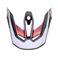 Fox Racing V3 RS Viewpoint Helmet Visor