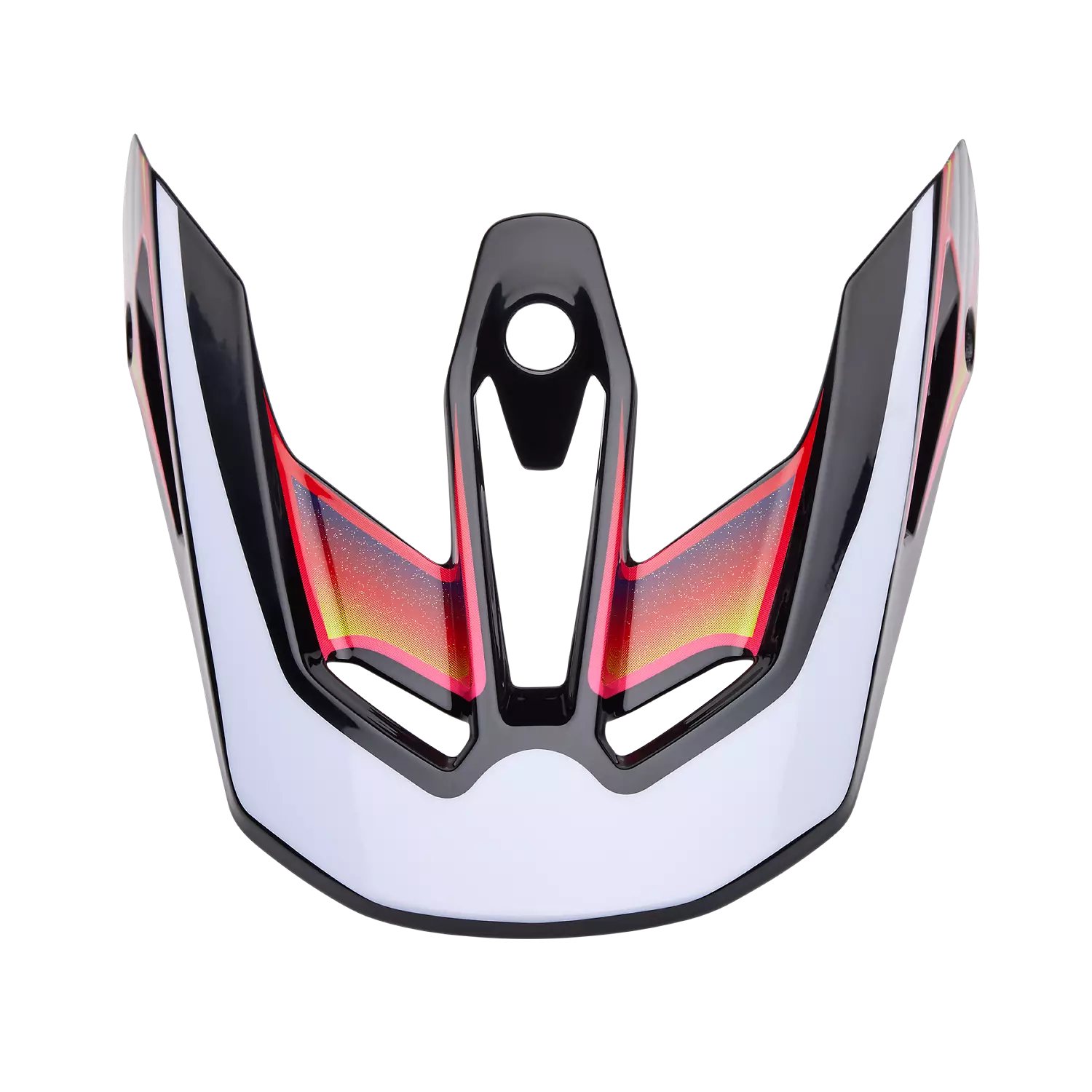 Fox Racing V3 RS Viewpoint Helmet Visor