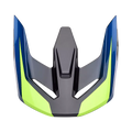 Visière de casque Fox Racing V1 Streak