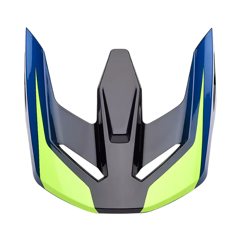 Visière de casque Fox Racing V1 Streak