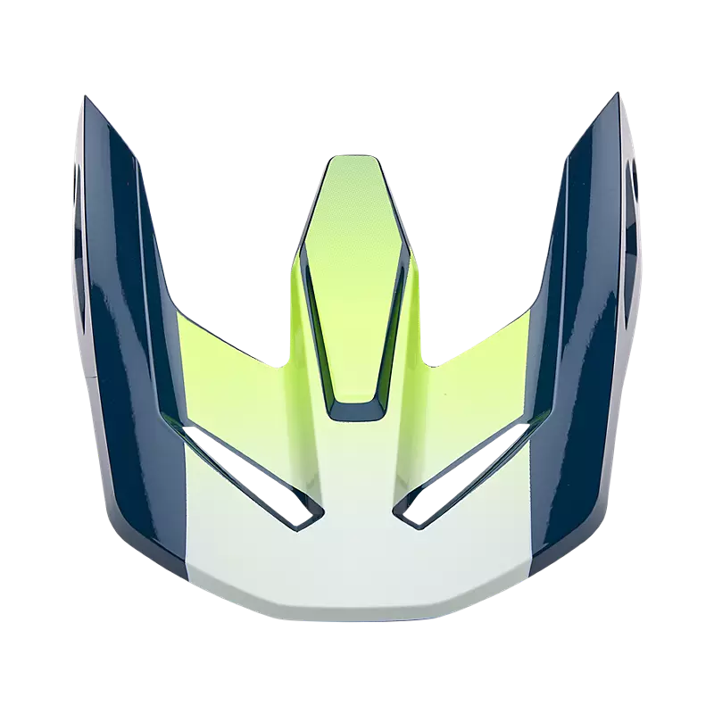 Fox Racing V1 Flora Helmet Visor