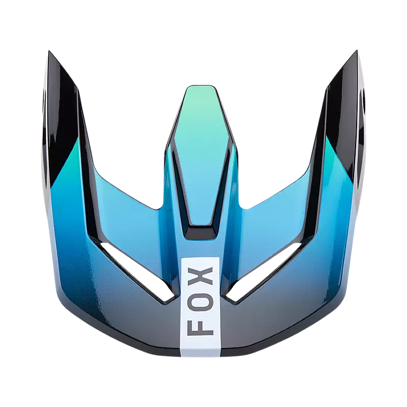 Visière de casque Fox Racing V1 Ballast