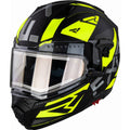 FXR Maverick Speed Modular Snow Helmet