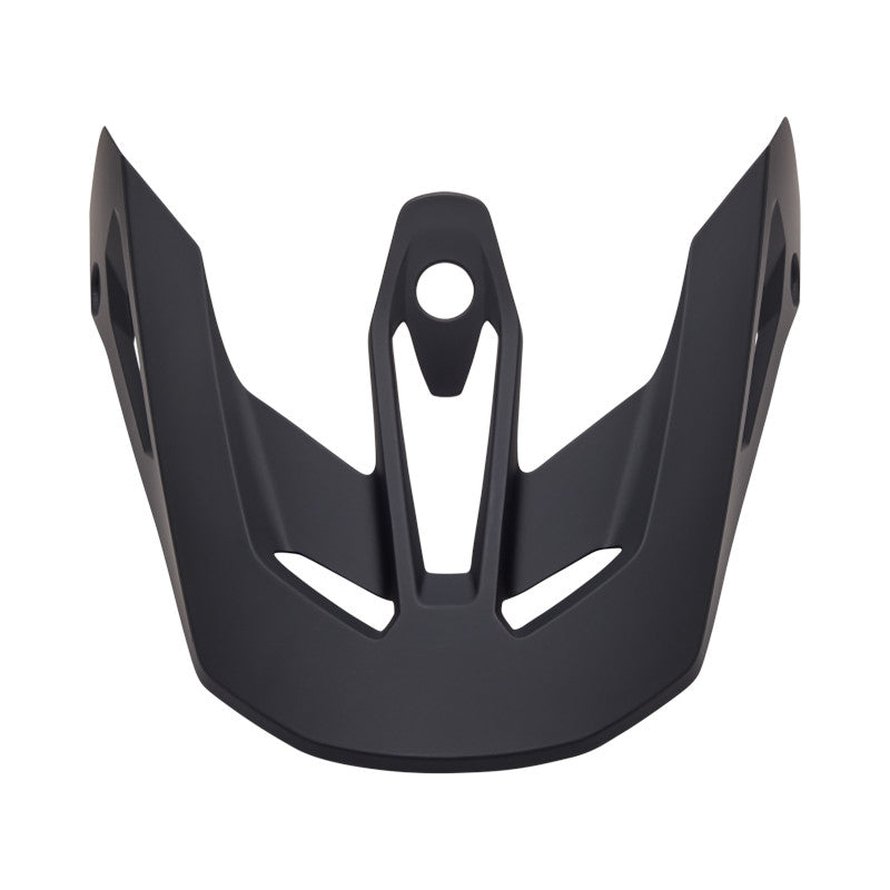 Visière de casque Fox Racing Youth V3 Solid