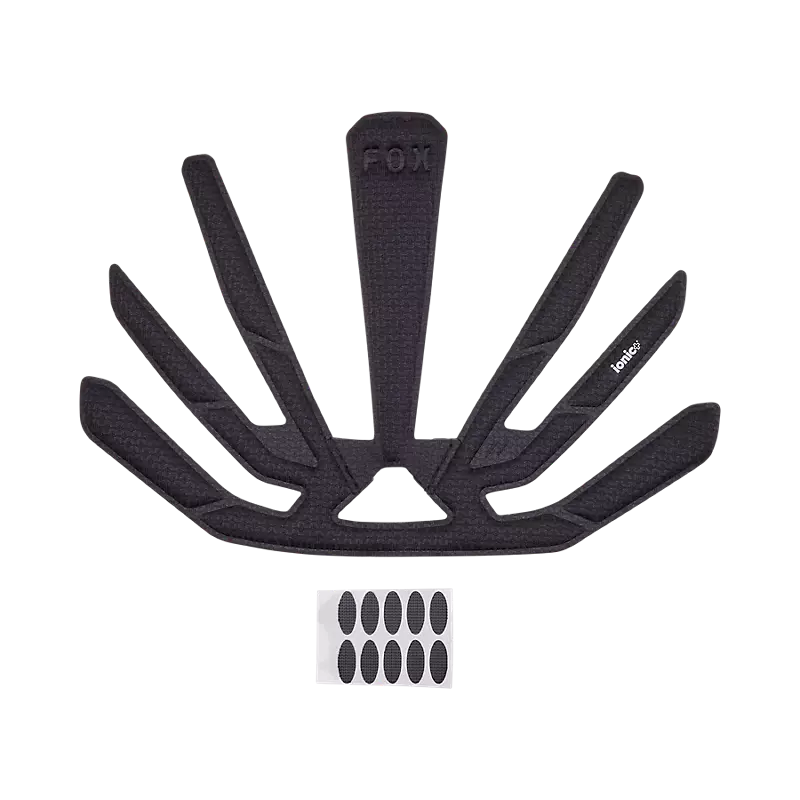 Doublure de casque Fox Racing Crossframe Pro