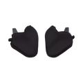 Fox Racing Dropframe Coussinets de Joue Standard