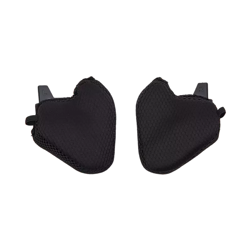 Fox Racing Dropframe Coussinets de Joue Standard