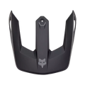 Fox Racing Proframe Matte Visor