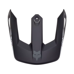 Visière Fox Racing Proframe Nace - Noir / M