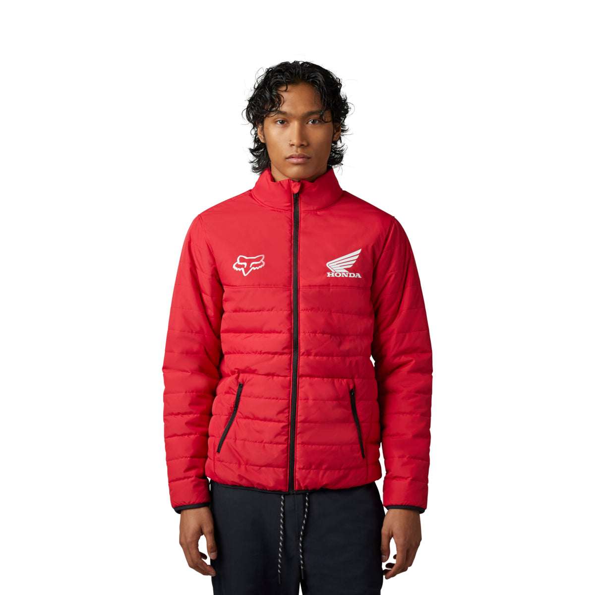 Fox Racing Honda Howell Jacket (Closeout)