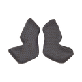 Coussinets de joues Fox Racing Dropframe Pro