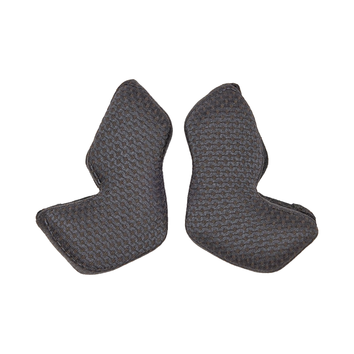 Coussinets de joues Fox Racing Dropframe Pro