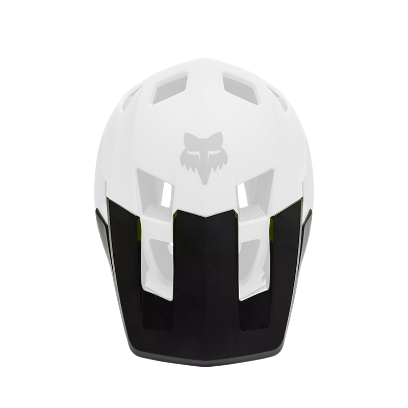 Visière Fox Racing Dropframe