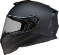 Z1R Youth Warrant 2.0 Solid Full Face Helmet