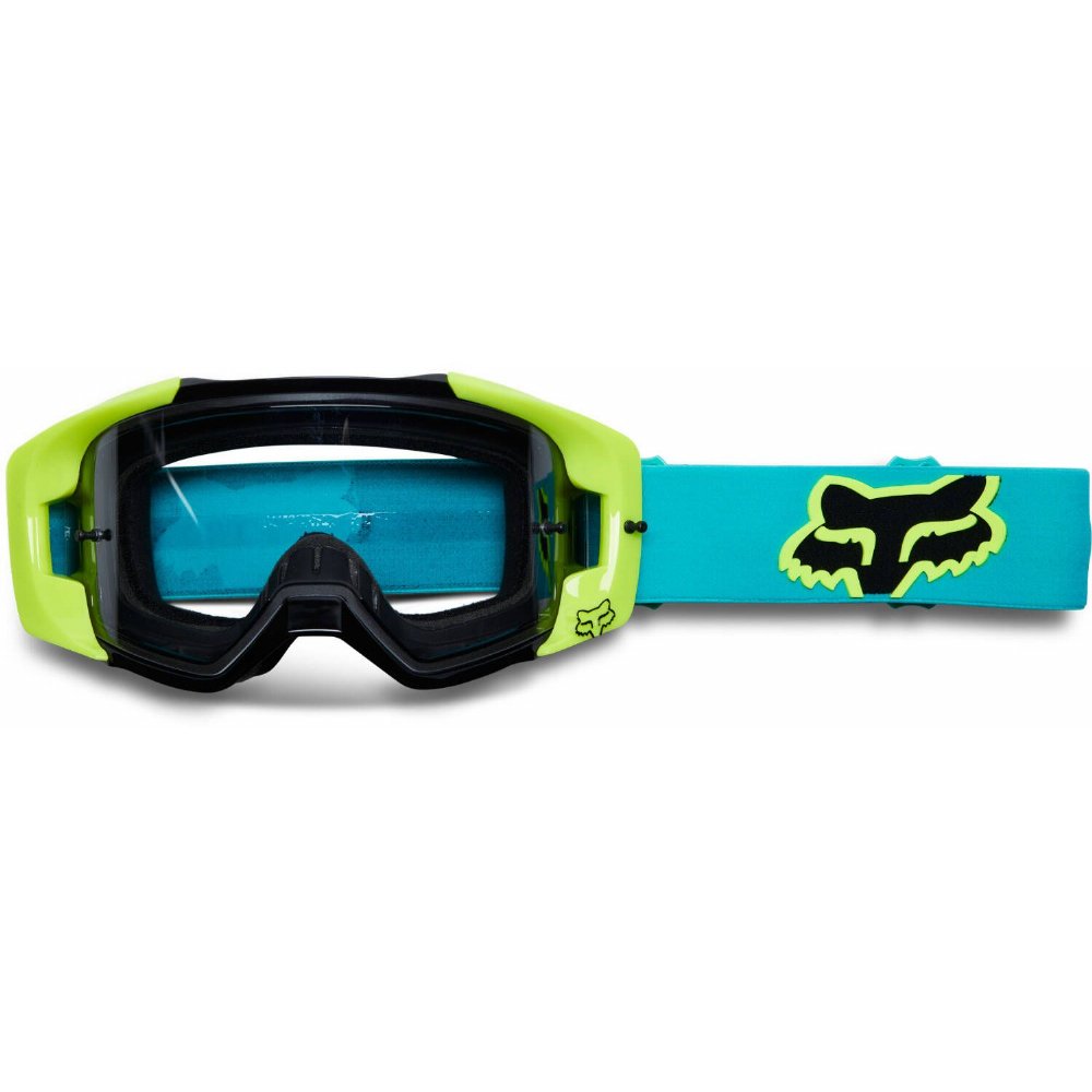 Fox Racing Vue Stray Goggle (Closeout)
