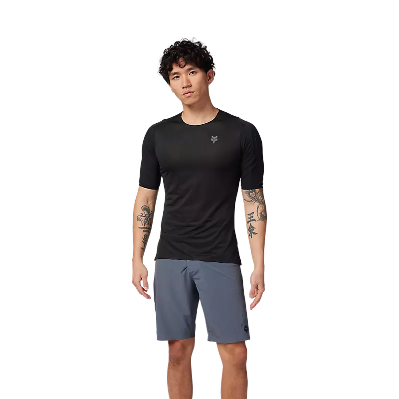 Fox Racing Flexair Ascent Shortsleeve Jersey