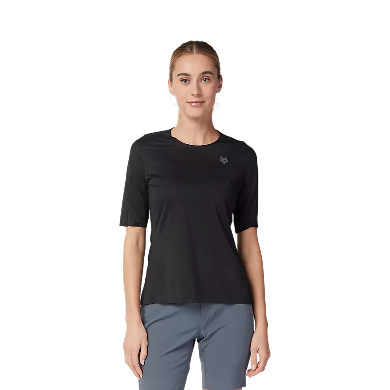 Maillot Femme Flexair Ascent Fox Racing