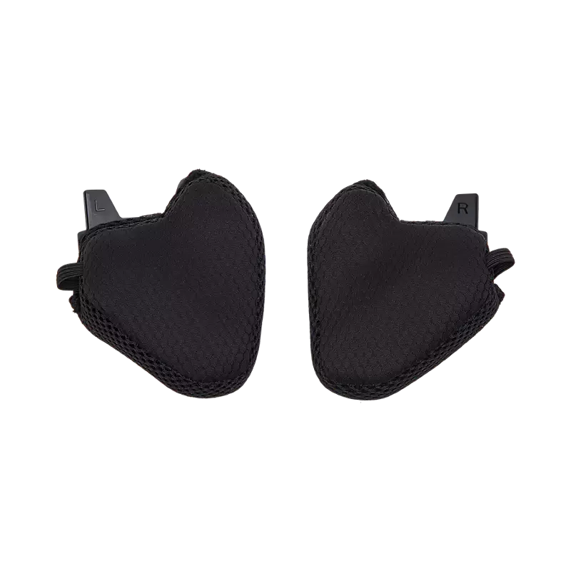 Plaquettes de joue Fox Racing Youth Proframe