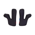 Fox Racing V3 Jeunes Coussinets de Joues