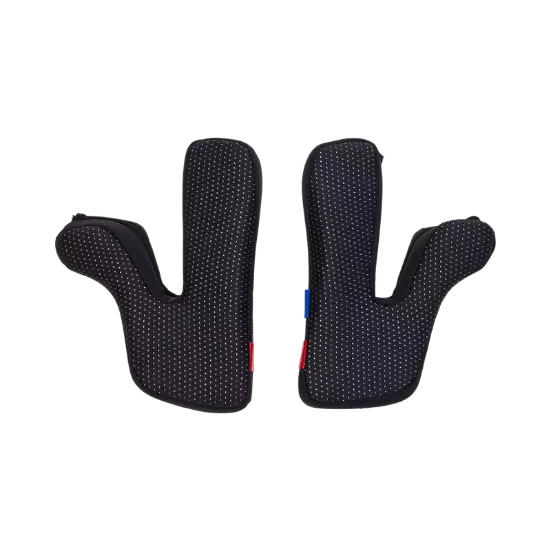 Fox Racing V3 Jeunes Coussinets de Joues
