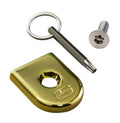 Vis de siège Saddlemen Atab Security, M8x1.25