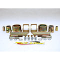 High Lifter Standard Series Lift Kit