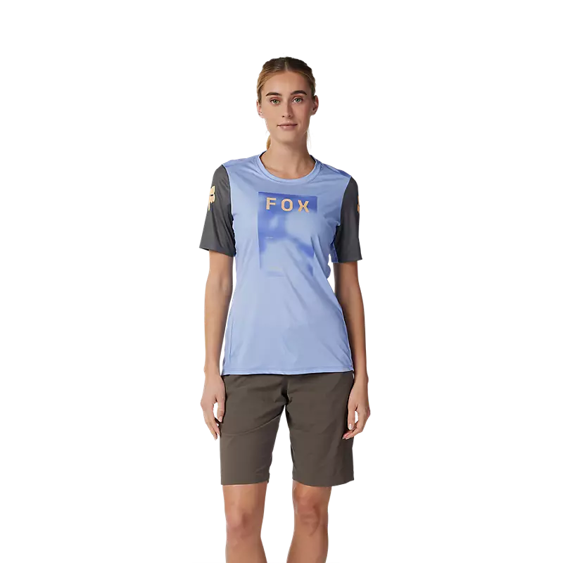 Maillot Fox Racing Ranger Taunt pour femme