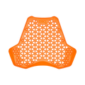 Plastron compact Fox Racing D3O CP1