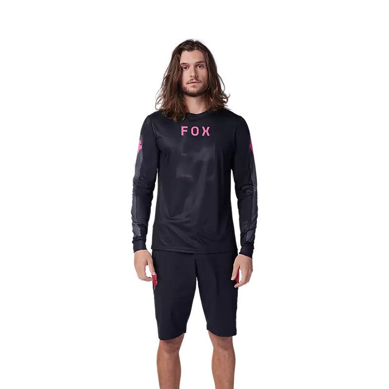Maillot Fox Racing Ranger Taunt