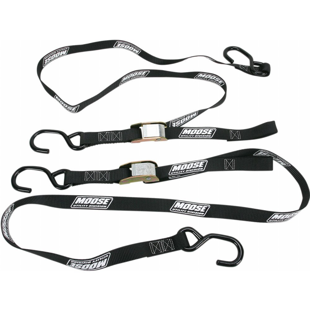 Moose Utility Division 1" Mud Tie Down