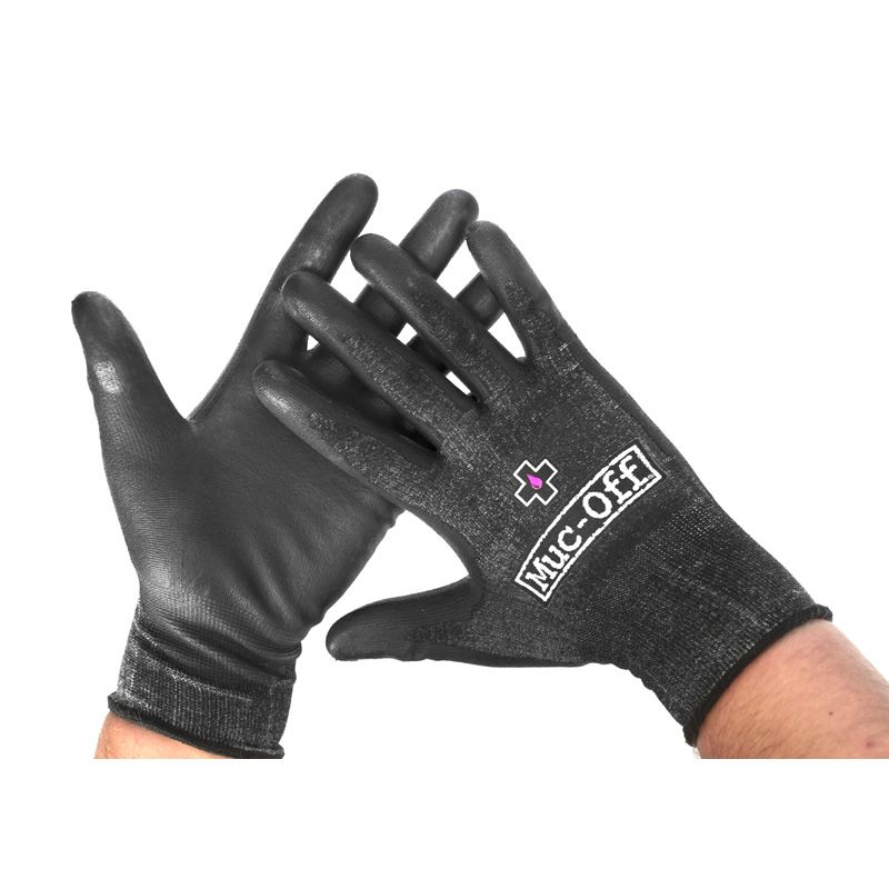 Gants de mécanicien Muc-Off
