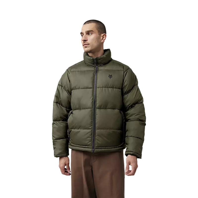 Fox Racing Ridgeway Hi-Loft Jacket